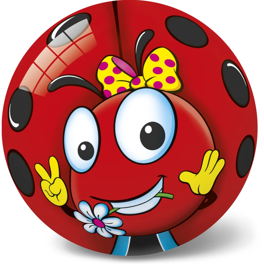Star Beach Balls 18cm