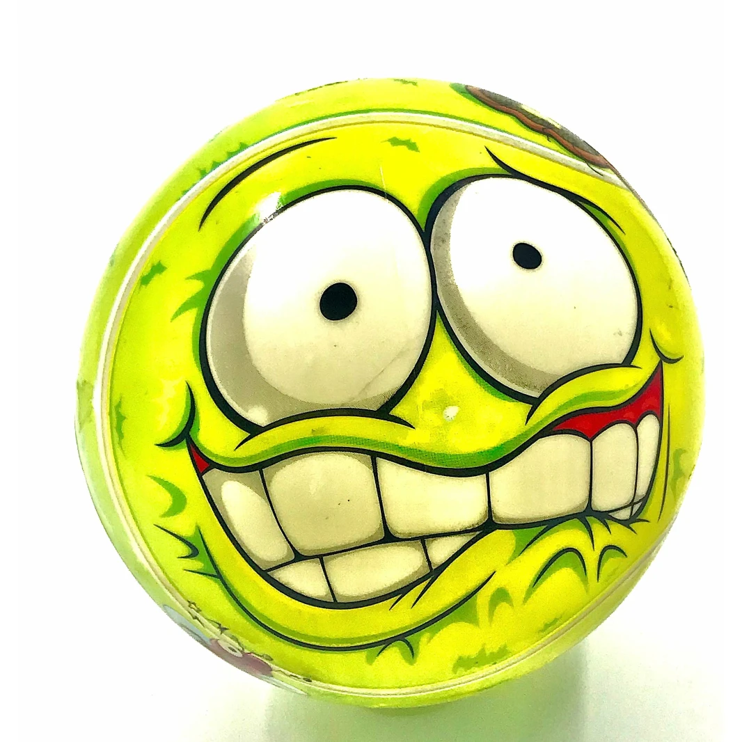 Star Beach Balls 18cm