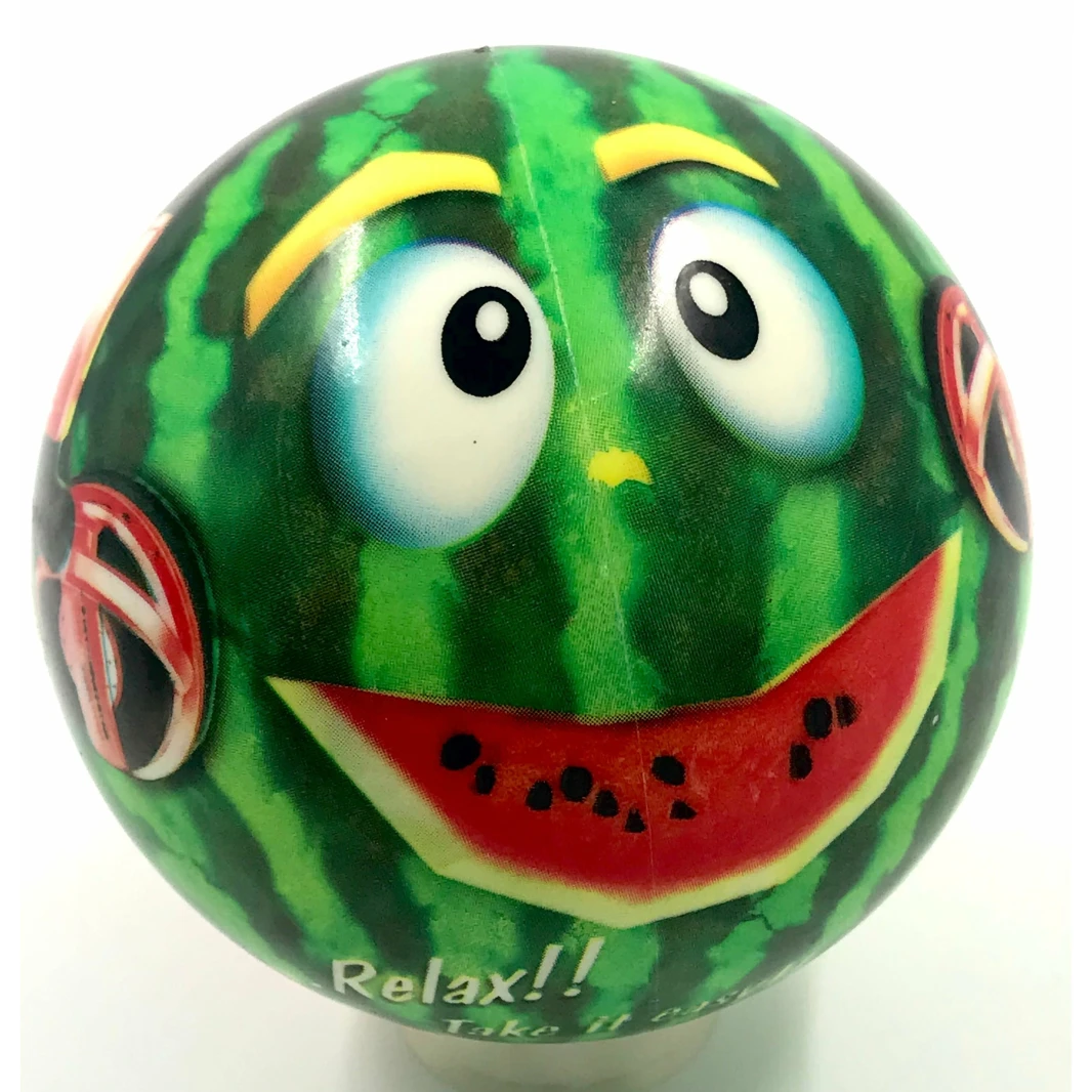 Star Beach Balls 18cm