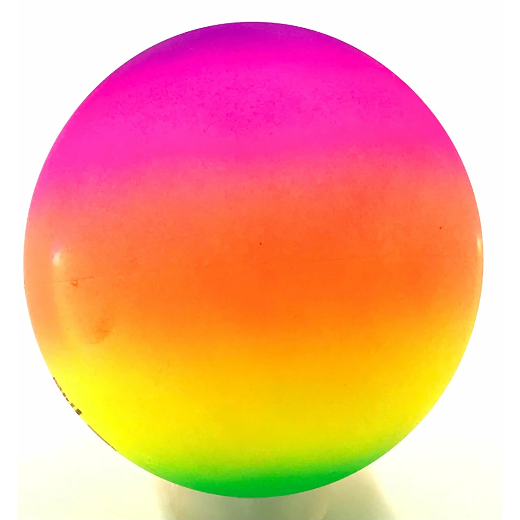 Star Beach Balls 18cm