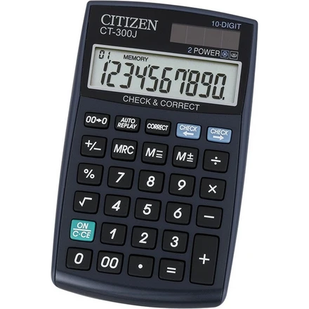 حاسبة جيب المواطن CT-300