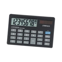 حاسبة جيب سيتيزن SLD-5001