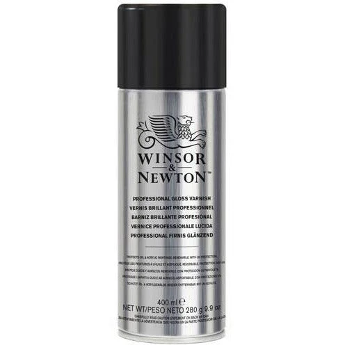 زيت الورنيش الاحترافي Winsor & Newton 150 مل