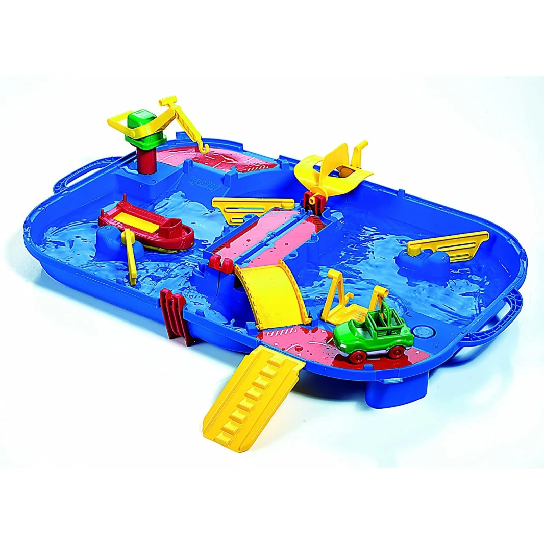 حوض Aquaplay المحمول Aquabox 503