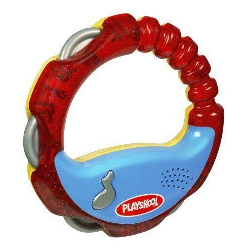 دف سحري من Playskool Song