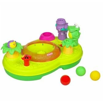 Playskool Busy Ball-tivity Center