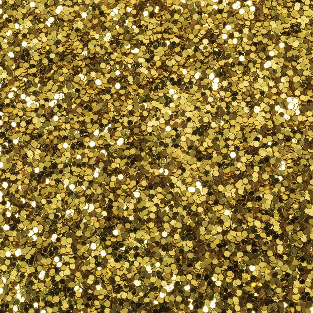 علبة هزازة من Pacon Spectra Sparkling Crystals Glitter بسعة 4 أونصة / 113.4 جم