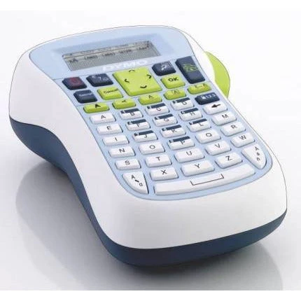 جهاز صنع الملصقات الرقمية Dymo Label Manager 120P D1