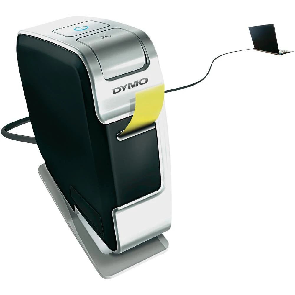جهاز Dymo Label Manager PnP (Plug n' Play) D1 Label Maker