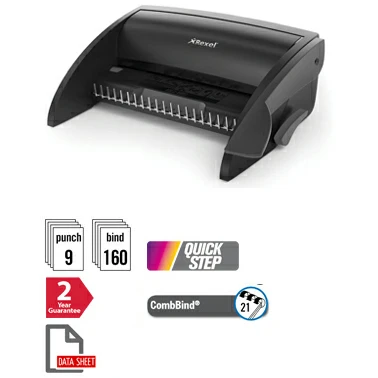 ماكينة تجليد وتغليف GBC - C100
