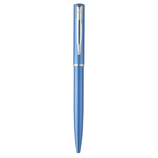 Waterman Allure Blue CT Ballpoint Pen