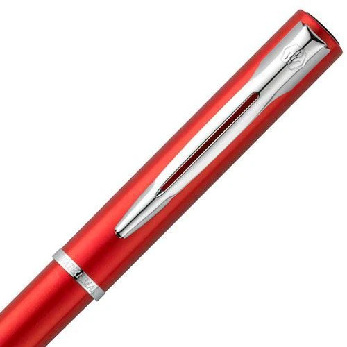 Waterman Allure Red CT Ballpoint Pen