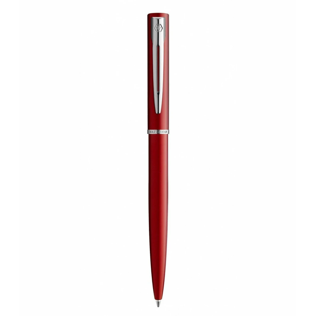 Waterman Allure Red CT Ballpoint Pen