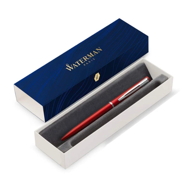 Waterman Allure Red CT Ballpoint Pen