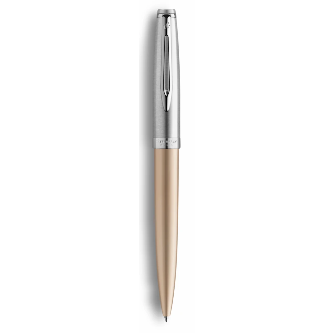 Waterman Emblème Deluxe Gold CT Ballpoint Pen