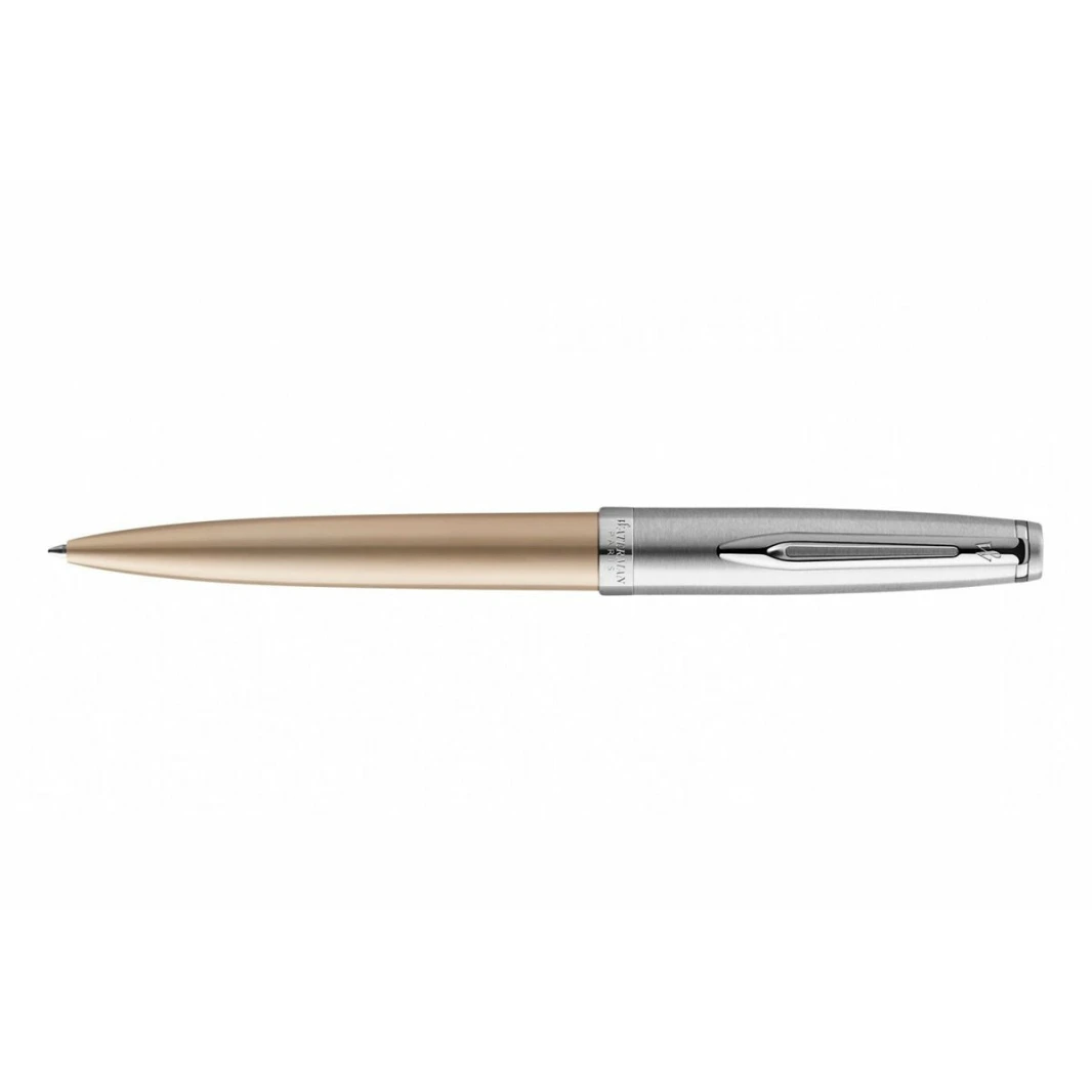 Waterman Emblème Deluxe Gold CT Ballpoint Pen
