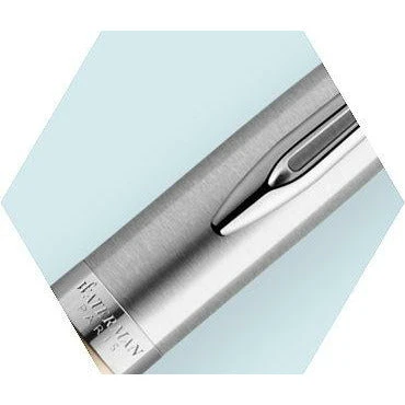 Waterman Emblème Deluxe Gold CT Ballpoint Pen