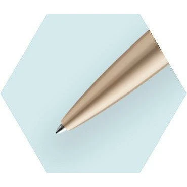 Waterman Emblème Deluxe Gold CT Ballpoint Pen