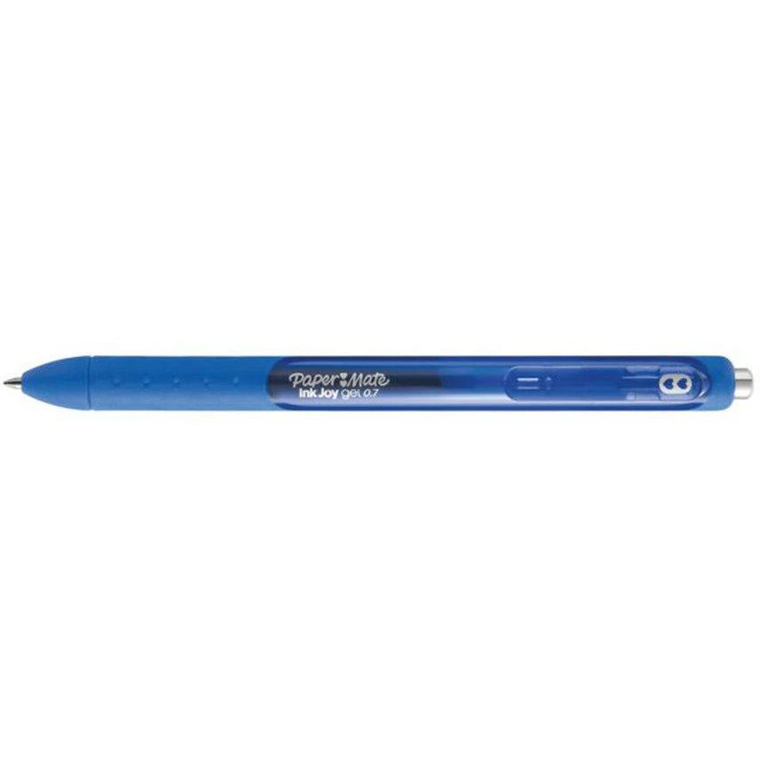 Paper Mate InkJoy Gel Retractable 0.7mm Gel Pen