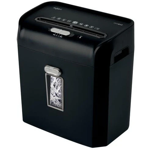 Rexel Promax P2 Strip Cut Shredder Machine - QS RPS812