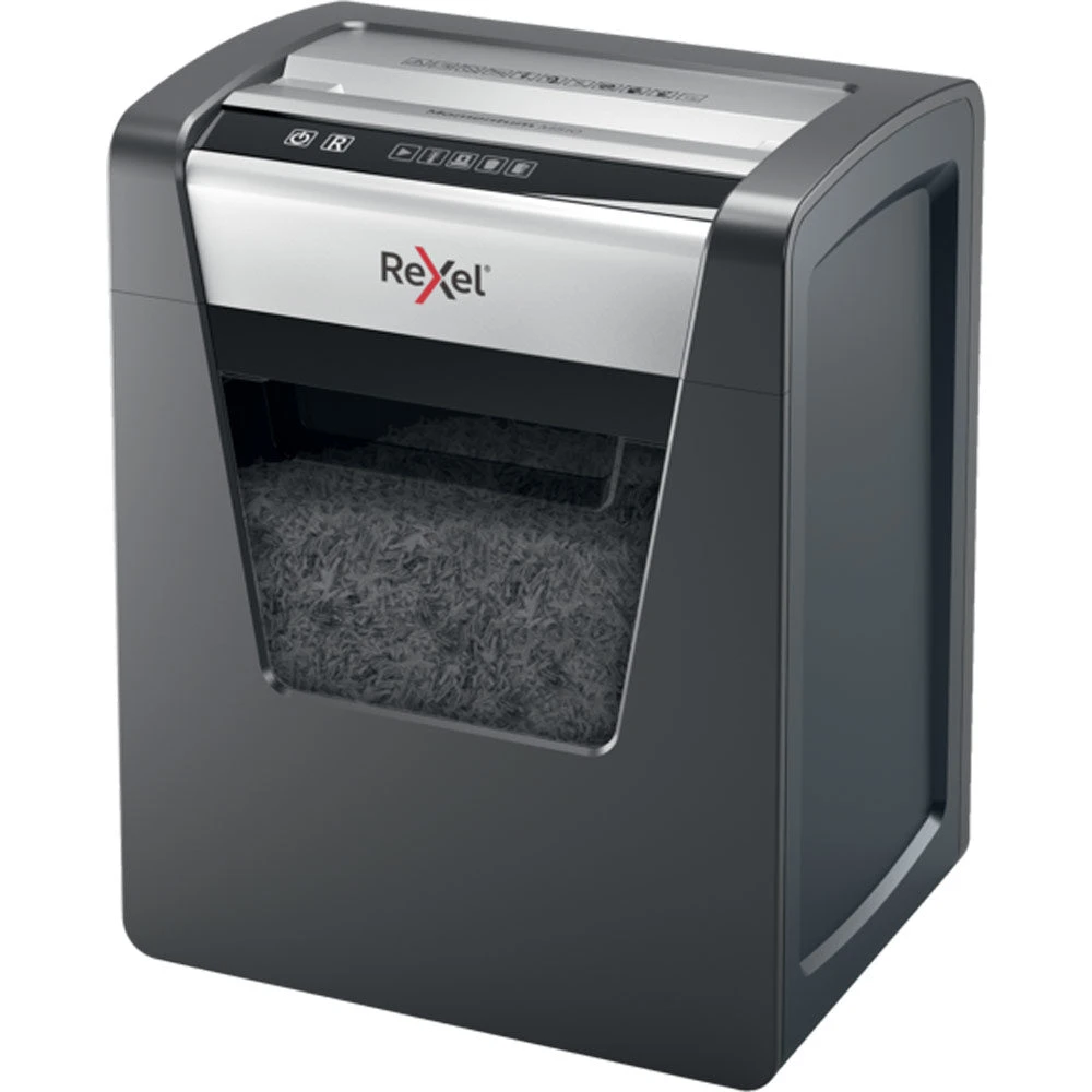 ماكينة تقطيع الورق Rexel Momentum P5 Cross Cut - Momentum M510