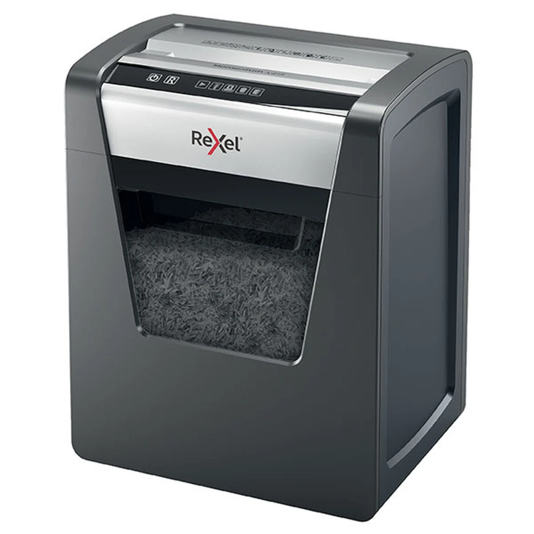 ماكينة تقطيع الورق Rexel Momentum P4 Cross Cut - Momentum X415