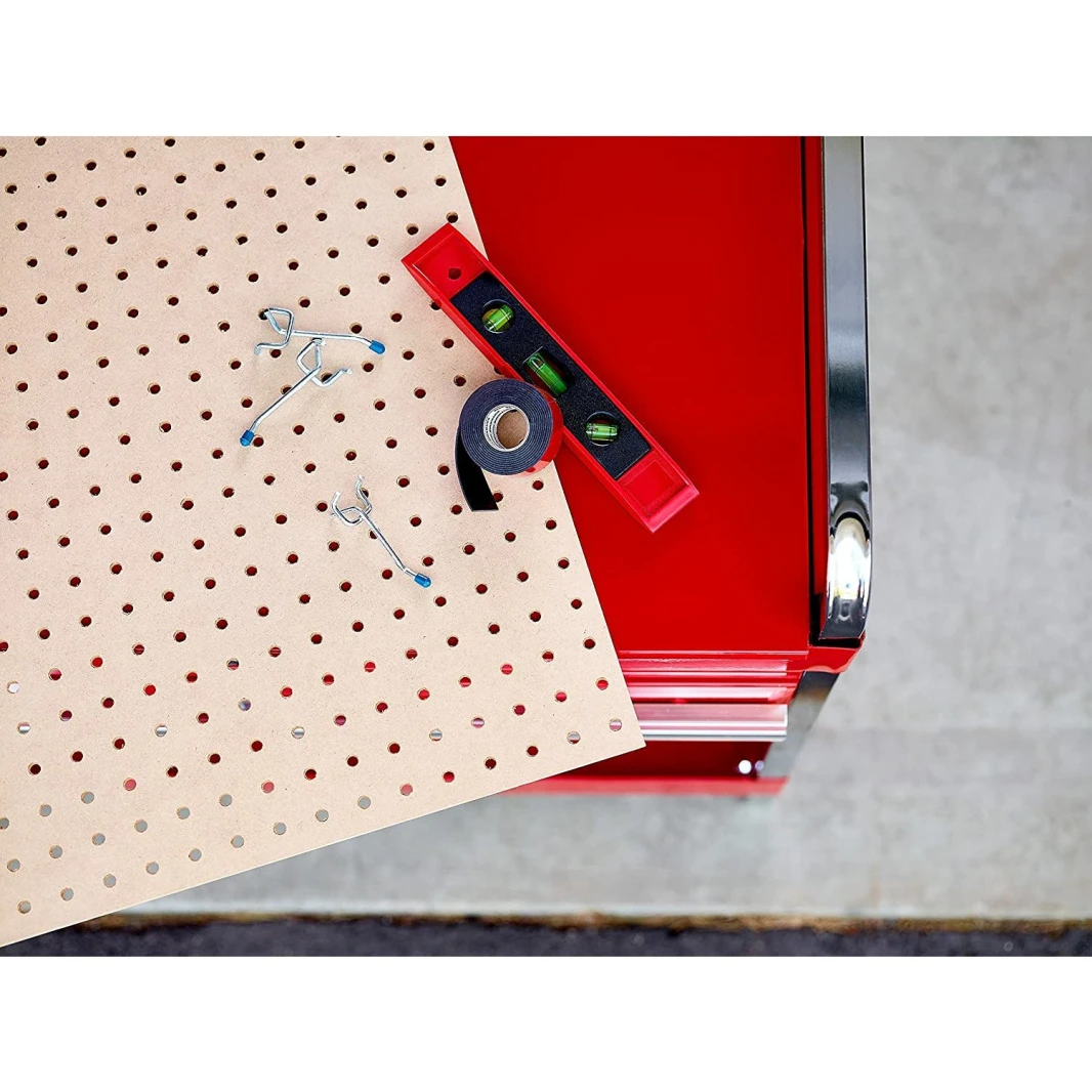 Scotch® Extremely Strong Double Sided Mounting Tape 25.4mmx1.52 m - 13.6Kg