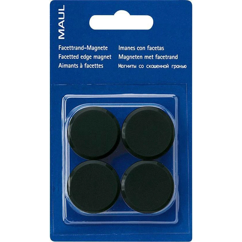Magnets 30mm - 0.6 kgs - Set/4