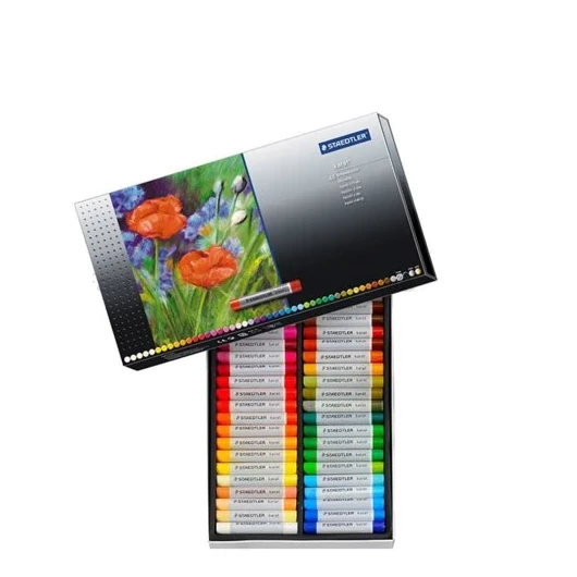 Staedtler Karat Oil Pastel Set