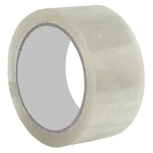 شريط تغليف BOPP من IMP Tapes مقاس 48 مم × 35 مترًا