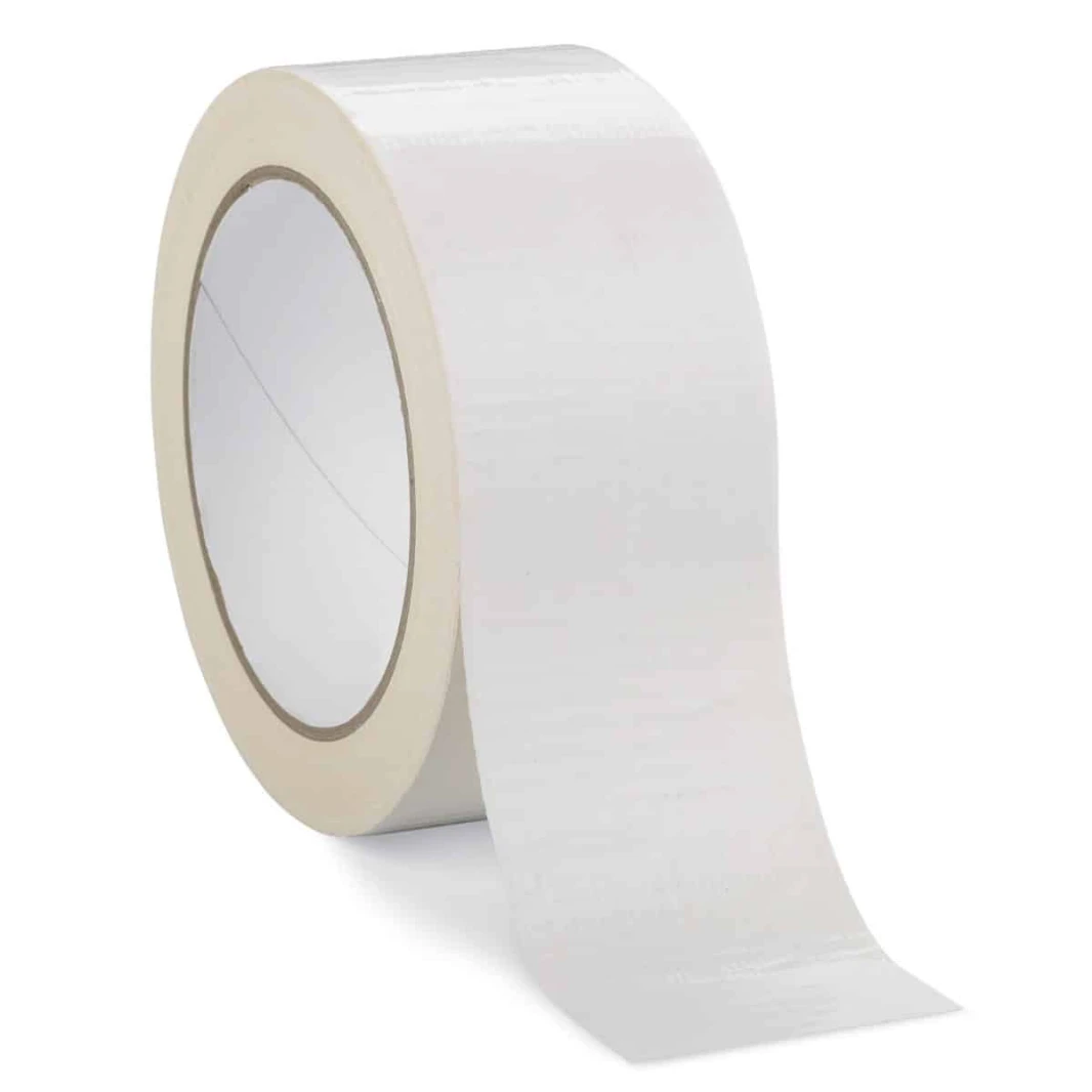 Wonder Vinyl Duct Tape 48mm x 30 m - White