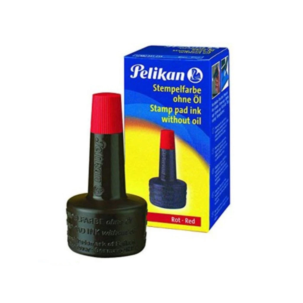Pelikan Stamp Pad Ink