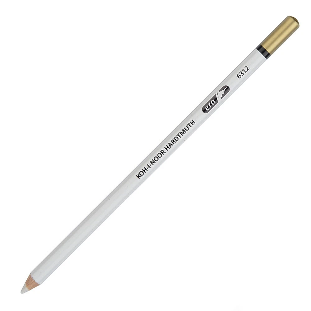 KOH-I-NOOR Eraser Pencil