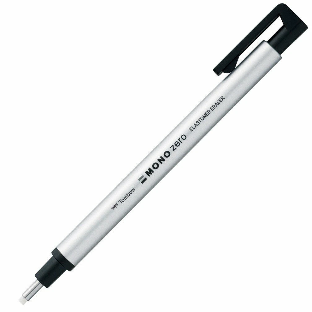 MONO Zero Eraser - Round 2.3mm