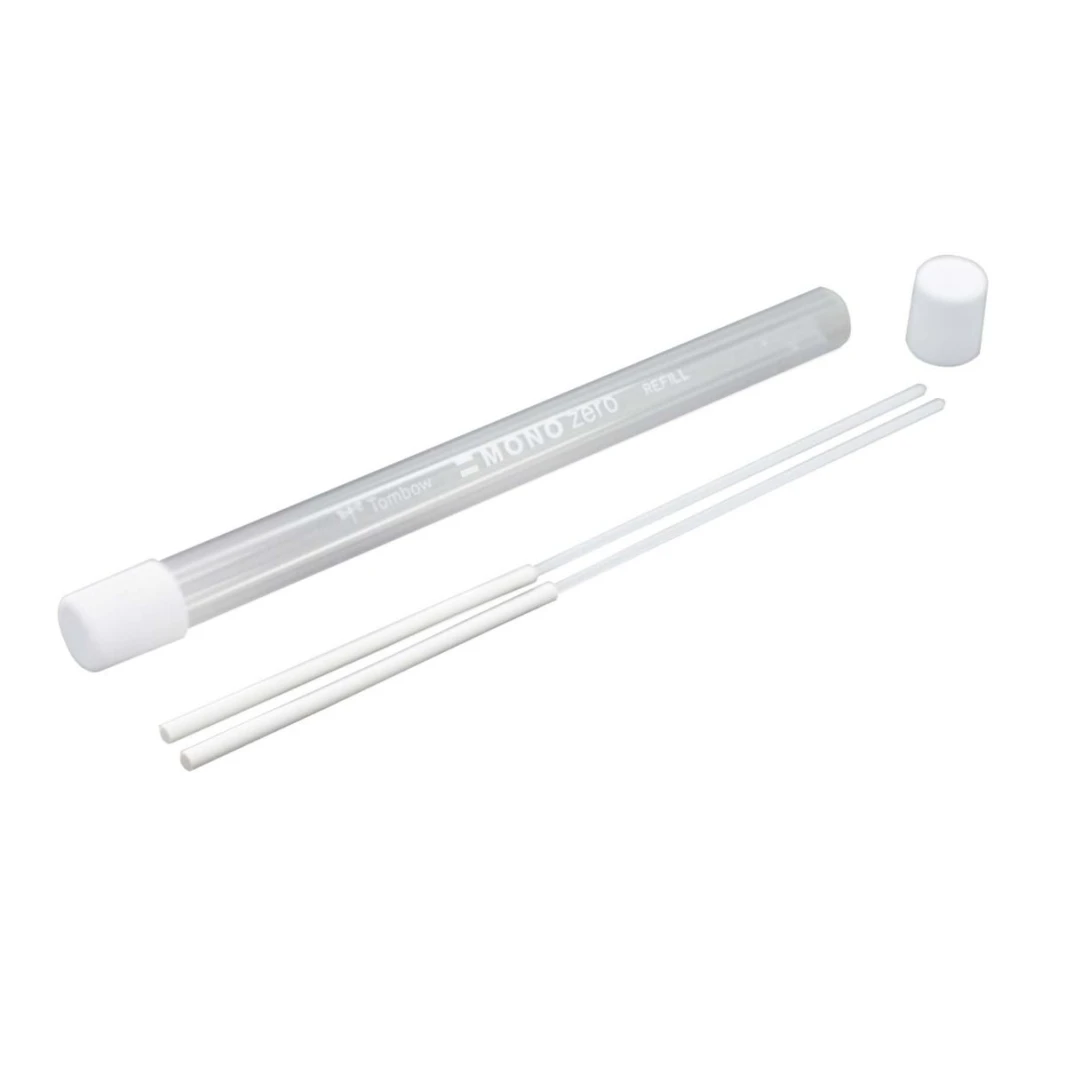 Refill, MONO Zero Eraser, Round Tip 2.3mm