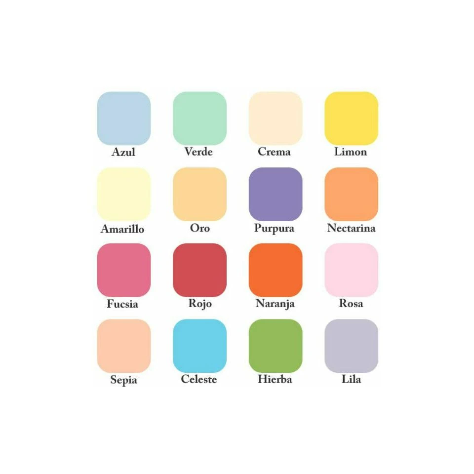 Premium Colored Carton Sheets 220g 50x65 cm – A2