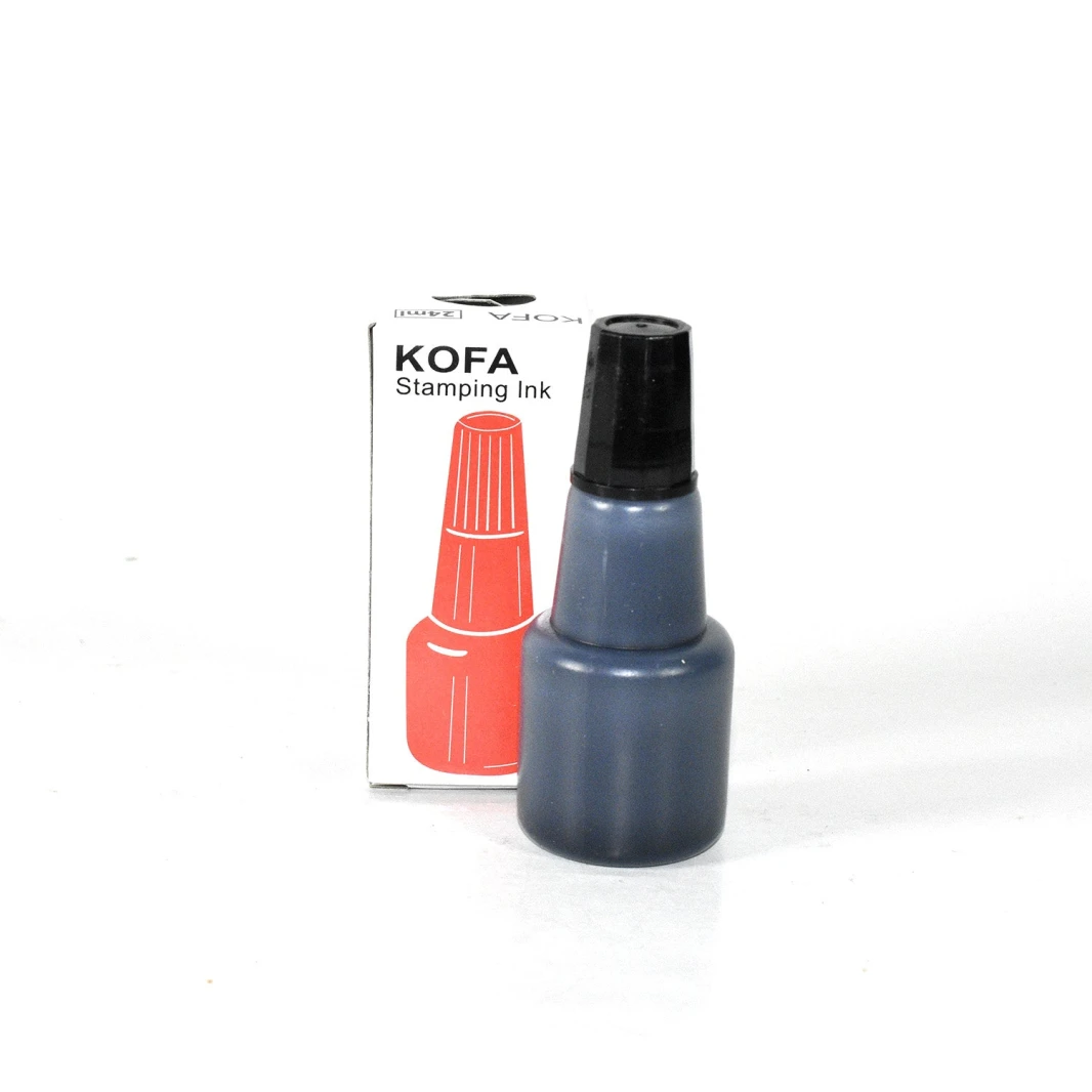 KOFA Stamping Ink 24ml