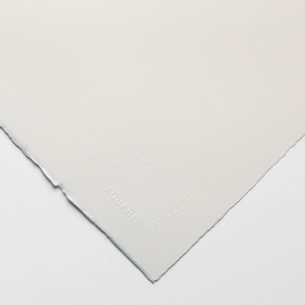 Favini Watercolour Arch Paper 300g - 56 X 76 cm