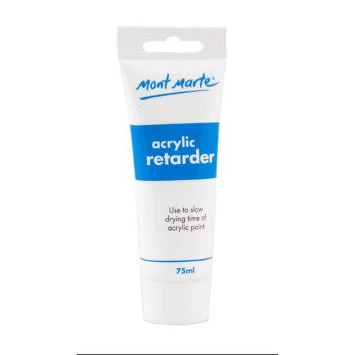 Mont Marte Acrylic Retarder / 75ml