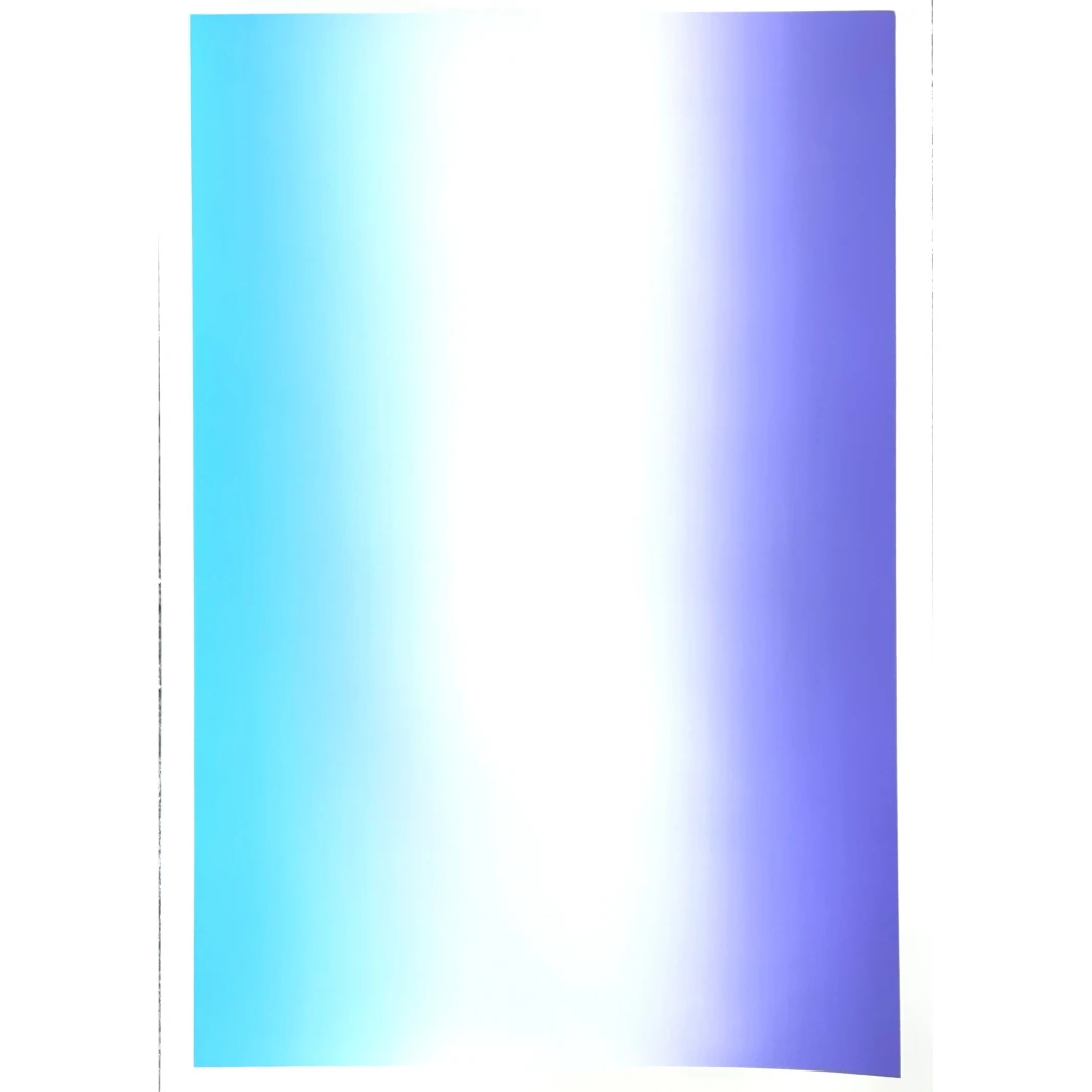 Vintage Leader House 240g Colour Gradient Art Paper 54x78cm Sheets