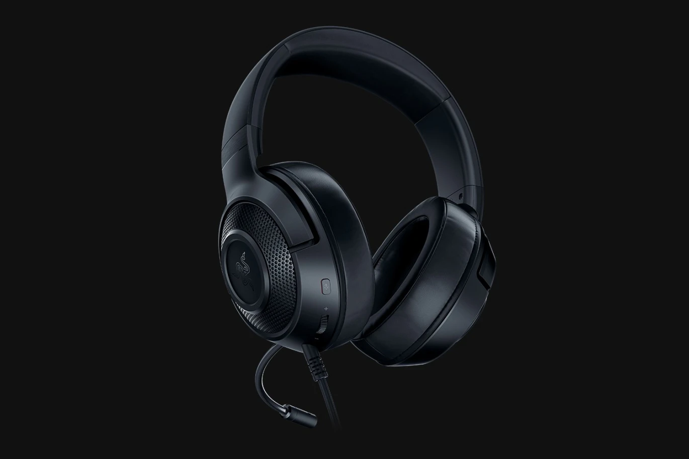 Razer Kraken X - Black