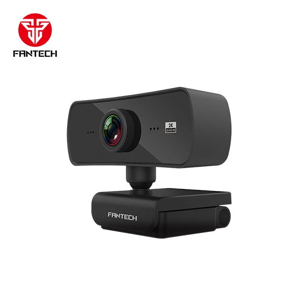 كاميرا ويب Fantech Luminous C30 2K
