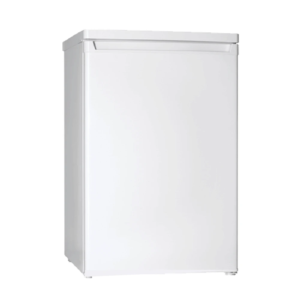 Freezer Upright 3Drawers Defrost 86Liter White