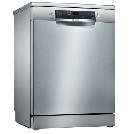Bosch Dishwasher 6 Programs 3 Sprays 12Set - Stainless Steel (NEW)