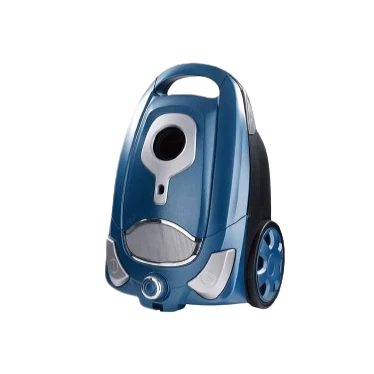 Hyundai Vacuum Cleaner 2000W Blue (NEW)
