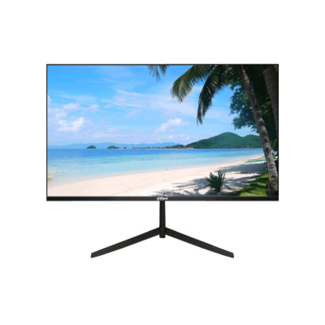 شاشة Dahua DHI-LM22-B200 21.45 FHD