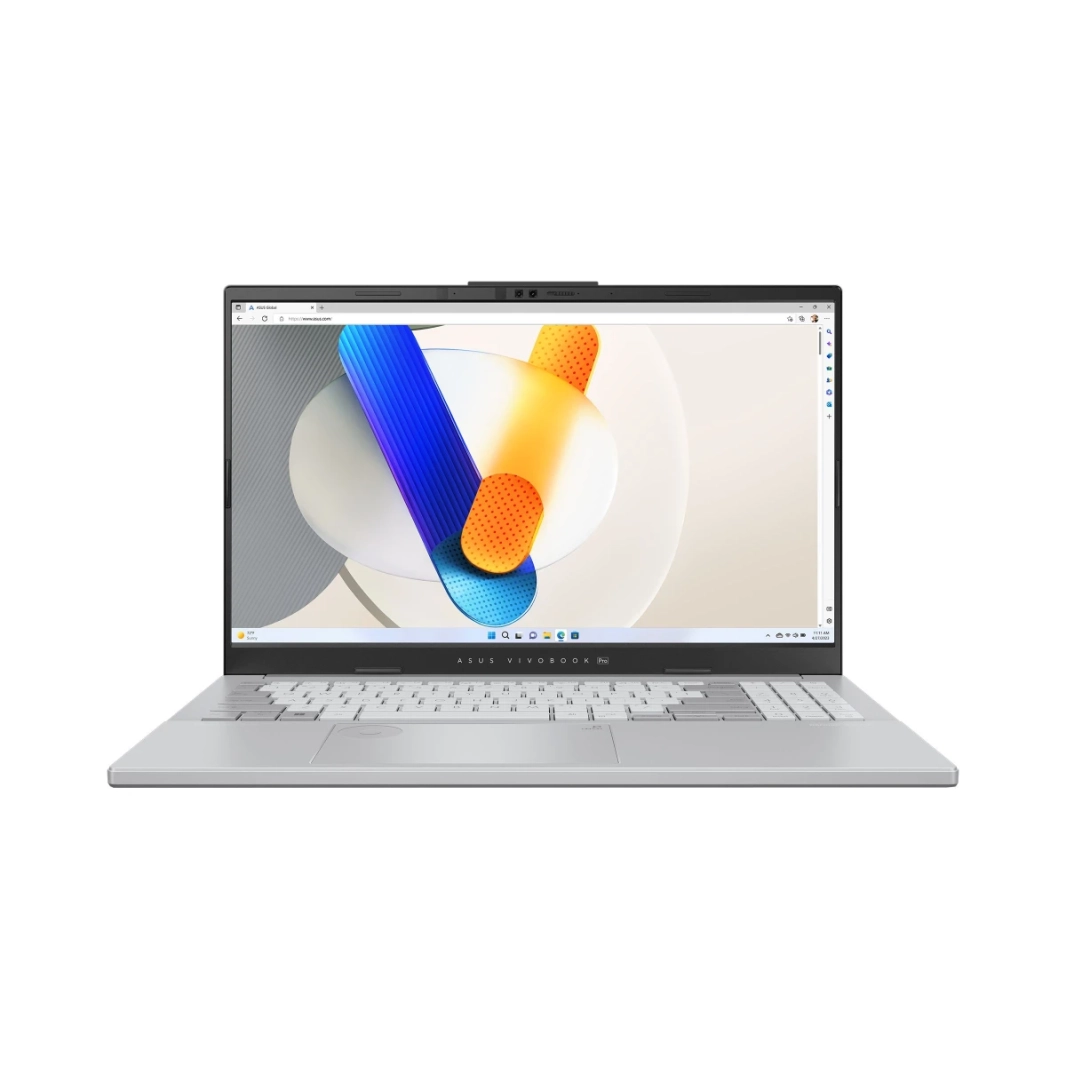 ASUS Vivobook Pro 15 OLED N6506MV - كمبيوتر محمول
