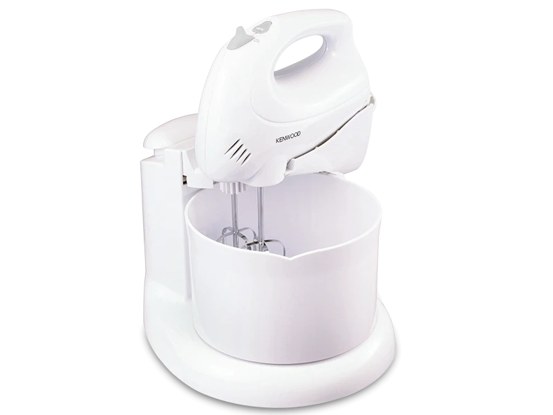 Kenwood Hand Mixer 6 speeds Twin beaters Twin kneaders