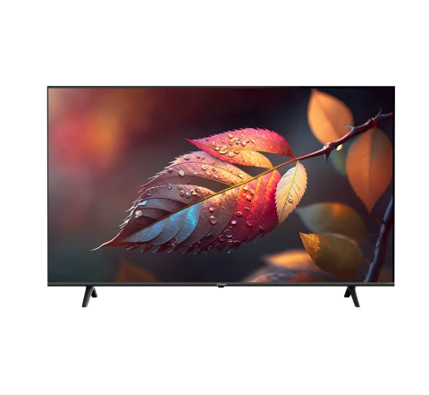 تلفزيون ذكي LED G Guard مقاس 75 بوصة بصوت 4K من GoogleTV - كازا