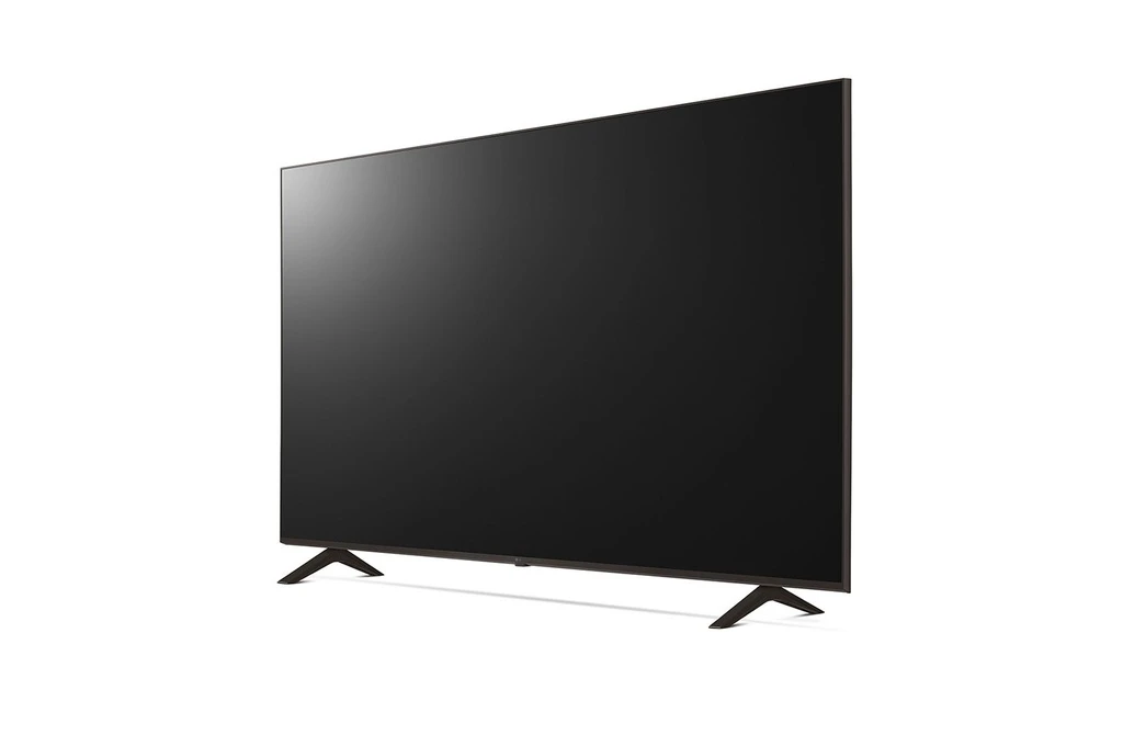 تلفزيون إل جي الذكي 55 بوصة UHD 4K - UR7800